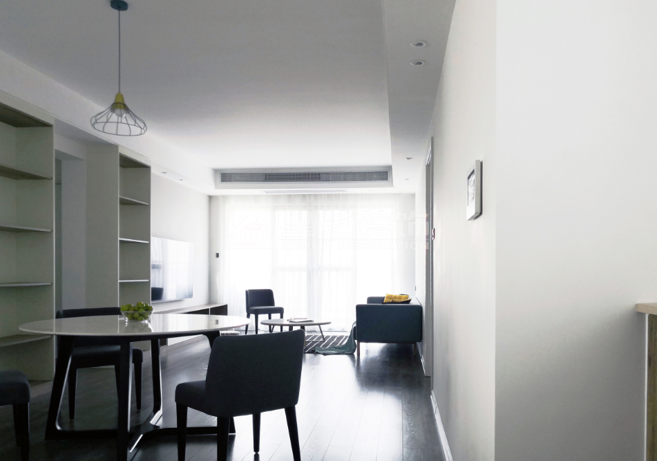 番禺方圓云山詩(shī)意A8棟2401室