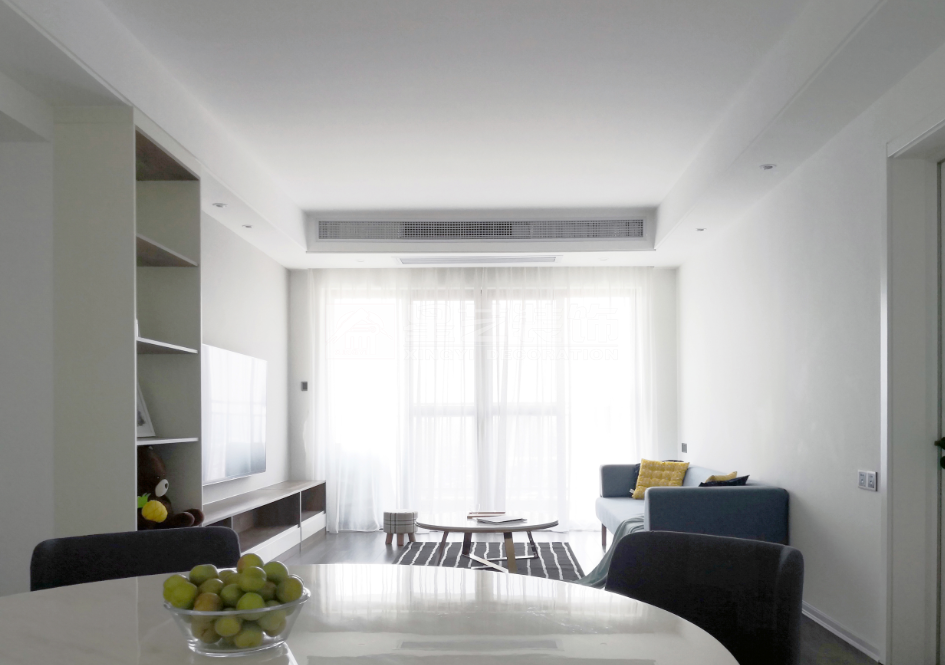 番禺方圓云山詩(shī)意A8棟2401室