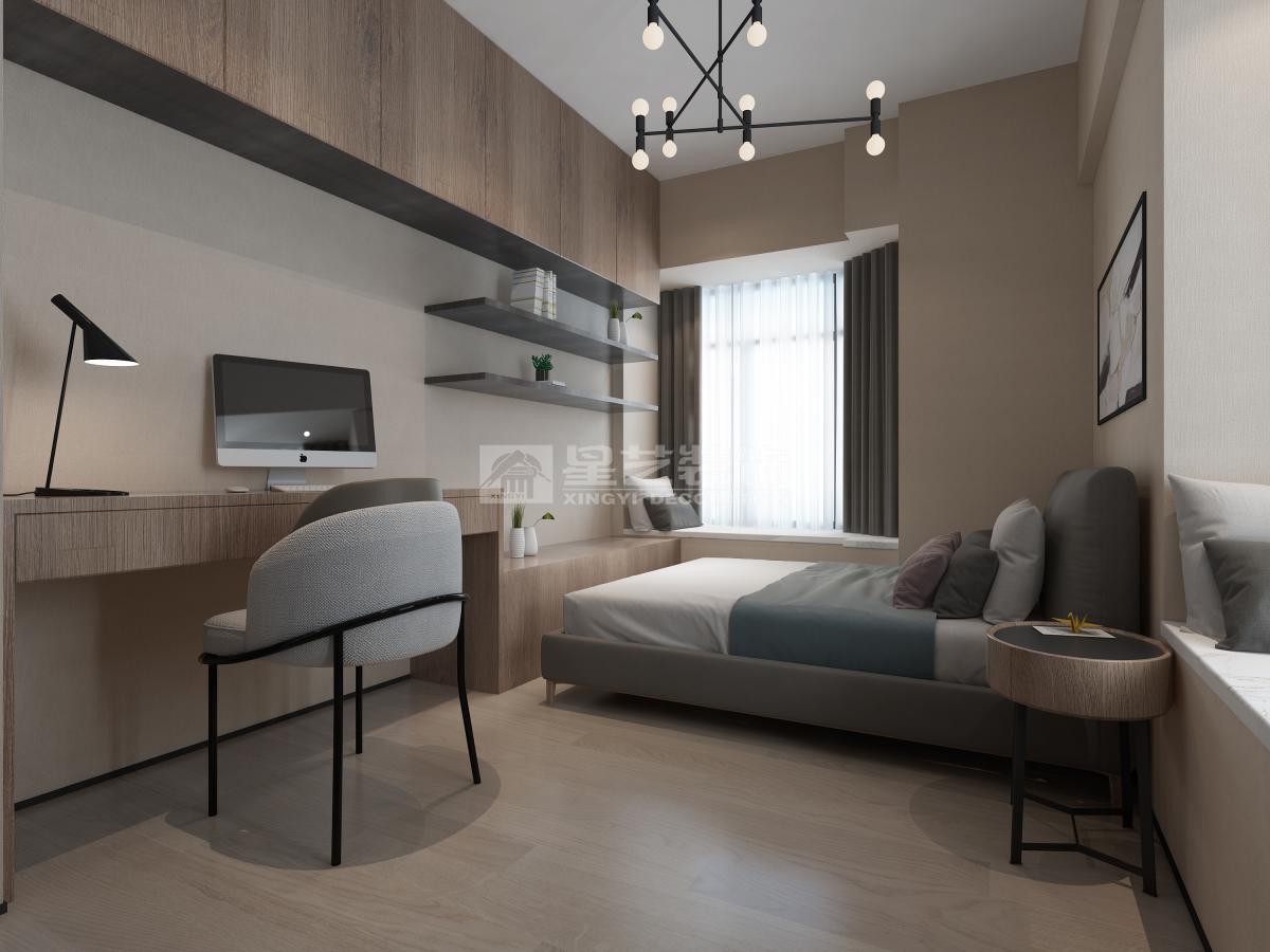 芳草園住宅設(shè)計(jì)