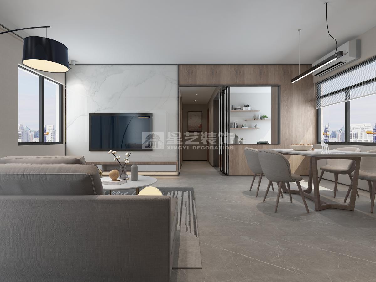 芳草園住宅設(shè)計(jì)