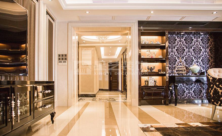 【實景】華標(biāo)品峰 唐府