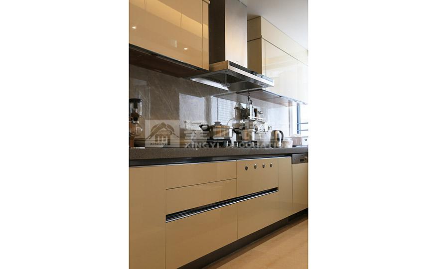 【實景】華標(biāo)品峰 唐府