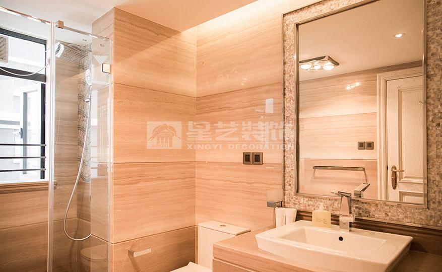 【實景】華標(biāo)品峰 唐府