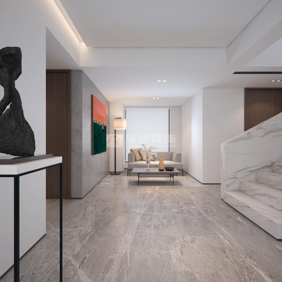 客廳，個(gè)性化