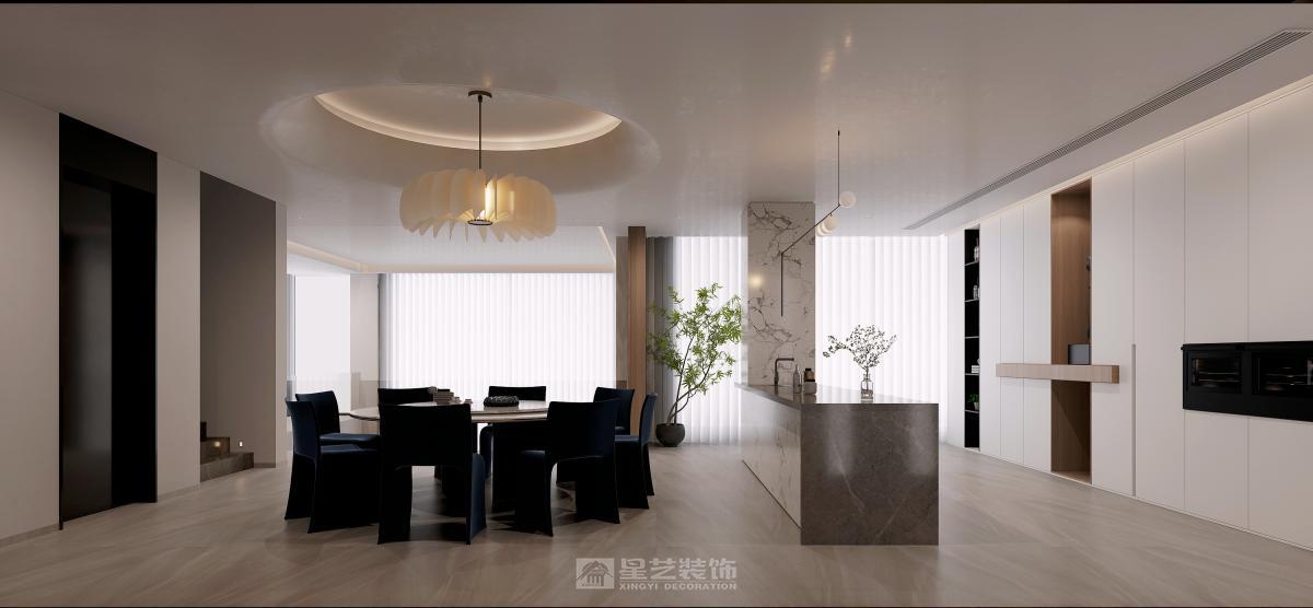 獨(dú)棟別墅 流溪御景500平方