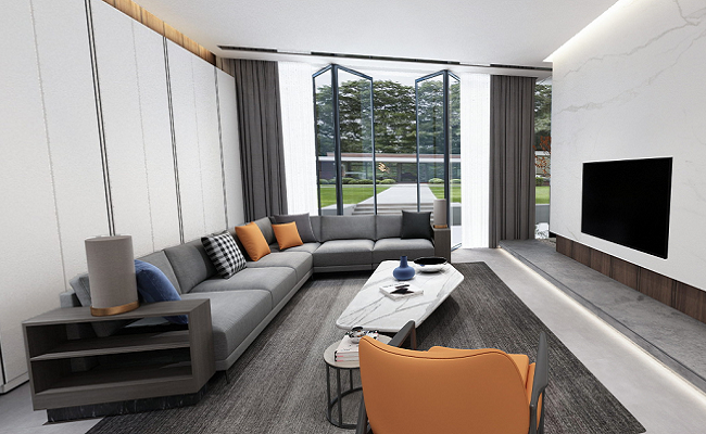 佛山御景臺(tái)